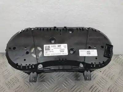 Peça sobressalente para automóvel em segunda mão quadrante por audi a3 sportback (8va) attraction referências oem iam 8v0920860f  