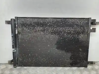 Second-hand car spare part AIR CONDITIONING CONDENSER / RADIATOR for AUDI A3 SPORTBACK (8VA)  OEM IAM references 5Q0816411N  