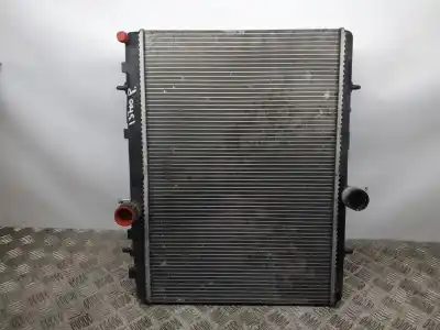 Pezzo di ricambio per auto di seconda mano radiatore d acqua per peugeot 3008 access riferimenti oem iam 9680533480