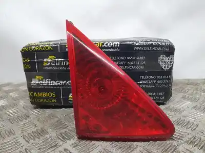 Pièce détachée automobile d'occasion FEU ARRIÈRE GAUCHE pour PEUGEOT 3008  Références OEM IAM 9683461080  26030104