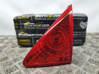 Pezzo di ricambio per auto di seconda mano luci posteriori destra per peugeot 3008 access riferimenti oem iam 9683460980