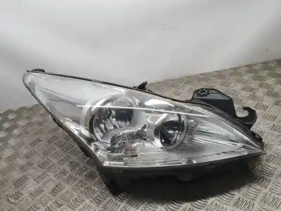 Pezzo di ricambio per auto di seconda mano faro anteriore destro per peugeot 3008 access riferimenti oem iam 9682519080