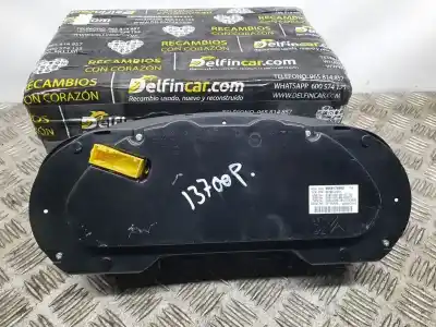 Peça sobressalente para automóvel em segunda mão quadrante por peugeot 3008 access referências oem iam 9666174980  69189230u