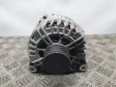 Pezzo di ricambio per auto di seconda mano alternatore per peugeot 3008 access riferimenti oem iam 9665617780