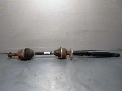 Pièce détachée automobile d'occasion  pour OPEL ASTRA J LIM. 4TÜRIG  Références OEM IAM 13335143  10239822