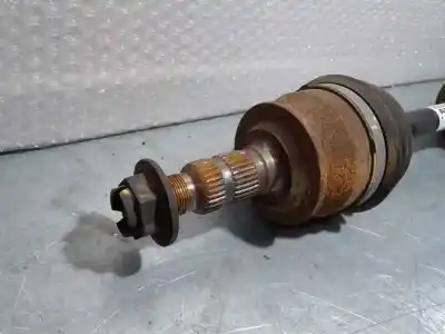 Second-hand car spare part front right transmission for opel astra j lim. 4türig business oem iam references 13335143  10239822