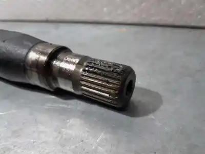 Second-hand car spare part front right transmission for opel astra j lim. 4türig business oem iam references 13335143  10239822