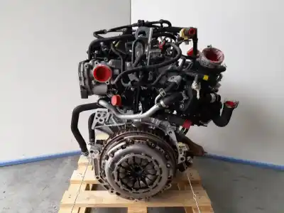 Pièce détachée automobile d'occasion Moteur Complet pour NISSAN MICRA V (K14) N-Sport Références OEM IAM H5D470  D003267