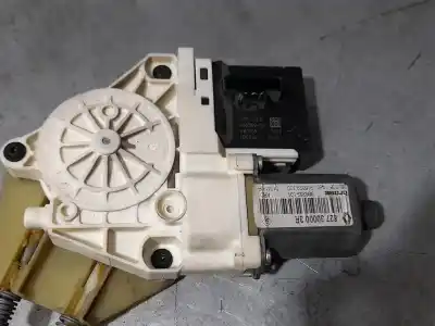 Peça sobressalente para automóvel em segunda mão elevador de vidros traseiro direito por renault megane iii berlina 5 p dynamique referências oem iam 827300003r  966363101