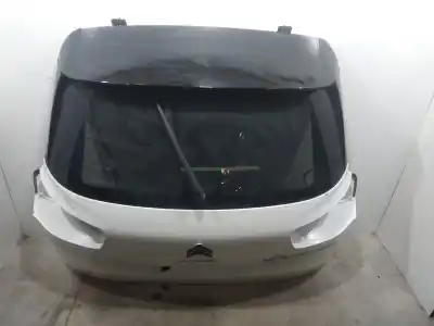 Pezzo di ricambio per auto di seconda mano portellone per citroen c4 space tourer blue hdi 130 riferimenti oem iam vf73dyhzrkj781994