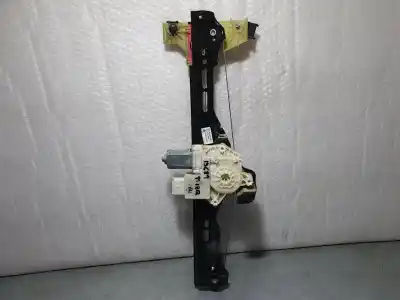 Peça sobressalente para automóvel em segunda mão  por CITROEN C4 SPACE TOURER  Referências OEM IAM 9826076580  C06448203