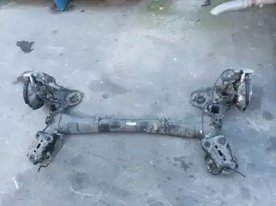 Piesă de schimb auto la mâna a doua punte spate pentru ds 3 crossback chic referințe oem iam 9843205180