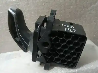 Pezzo di ricambio per auto di seconda mano leva del cambio per ds 3 crossback chic riferimenti oem iam 98270885dx  61739g09