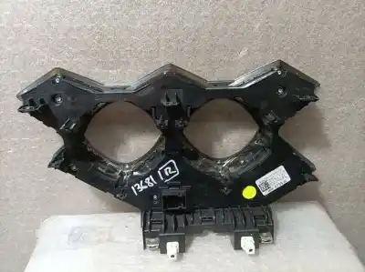 Piesă de schimb auto la mâna a doua control multifunctional pentru ds 3 crossback chic referințe oem iam 9836473980  