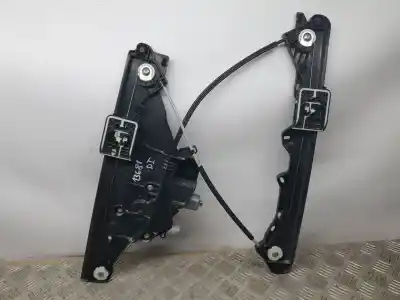 Second-hand car spare part driver left window regulator for ds 3 crossback chic oem iam references 9828130780  