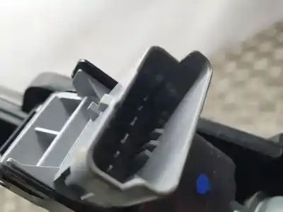 Second-hand car spare part driver left window regulator for ds 3 crossback chic oem iam references 9828130780  