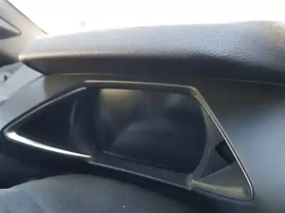 Автозапчасти б/у  за DS 3 CROSSBACK  ссылки OEM IAM 9820811780  