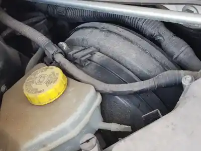 Автозапчастина б/у гальмівний серво для porsche cayenne (typ 92aa) diesel platinum edition посилання на oem iam 