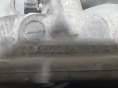 Автозапчасти б/у задний правый тормозной суппорт за porsche cayenne (typ 92aa) diesel platinum edition ссылки oem iam 20a522206  7p0615424