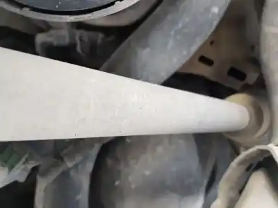 Second-hand car spare part Rear Left Transmission for PORSCHE CAYENNE (TYP 92AA) Diesel Platinum Edition OEM IAM references   