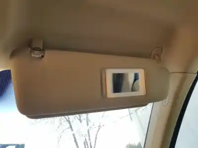 Автозапчастина б/у правильний натір для porsche cayenne (typ 92aa) diesel platinum edition посилання на oem iam 