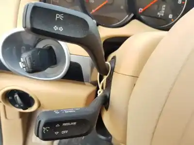 Автозапчастина б/у команда чистити для porsche cayenne (typ 92aa) diesel platinum edition посилання на oem iam 