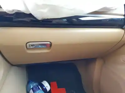 Автозапчастина б/у бардачок для porsche cayenne (typ 92aa) diesel platinum edition посилання на oem iam 