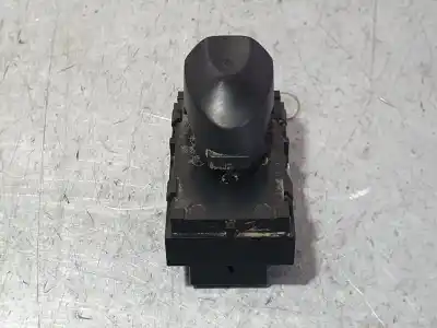 Pezzo di ricambio per auto di seconda mano comandi alzacristalli posteriore sinistro per mg serie 75 (rj) 2.0 kv6 classic riferimenti oem iam yud100741puy