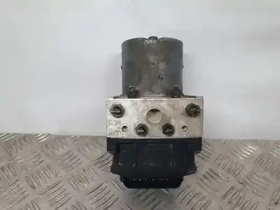 Pezzo di ricambio per auto di seconda mano abs per mg serie 75 (rj) 2.0 kv6 classic riferimenti oem iam 0265222001
