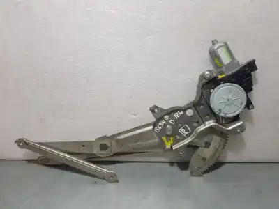Pièce détachée automobile d'occasion LÉVE GLACE AVANT GAUCHE pour SUZUKI ALTO AMF 310  Références OEM IAM 83530M63J00  2 PINS