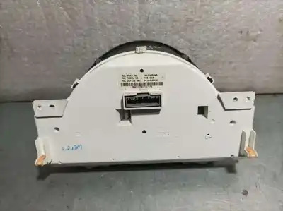 Peça sobressalente para automóvel em segunda mão quadrante por suzuki alto amf 310 glx referências oem iam 34100m68kb1  3410068k0