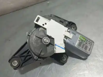 Автозапчастина б/у двигатель заднього склоочисника для renault clio iii authentique посилання на oem iam 8200311486  53026312