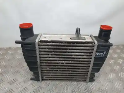 Автозапчастина б/у інтеркулер для renault clio iii authentique посилання на oem iam 8200471888c  880591t