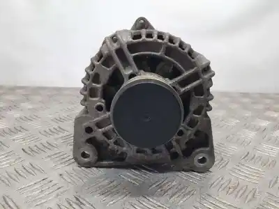 Second-hand car spare part  for RENAULT CLIO III  OEM IAM references 8200660033  0124425071