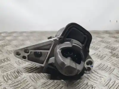 Pièce détachée automobile d'occasion  pour RENAULT MEGANE III BERLINA 5 P  Références OEM IAM 233006662R  M000TD2572