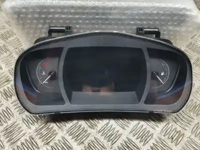 Pièce détachée automobile d'occasion  pour RENAULT MEGANE III BERLINA 5 P  Références OEM IAM 248105618R  NS41811132