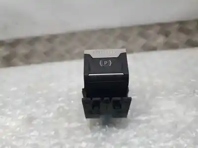 Peça sobressalente para automóvel em segunda mão alavanca de travão de mão por peugeot 3008 gt line referências oem iam 