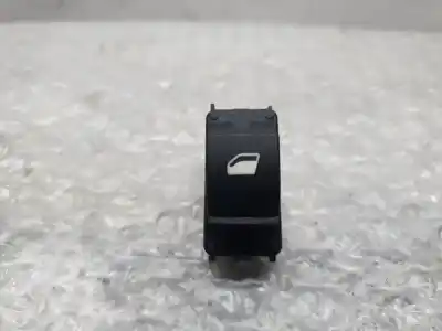 Peça sobressalente para automóvel em segunda mão botão / interruptor elevador vidro dianteiro direito por peugeot 3008 gt line referências oem iam 98044803zd