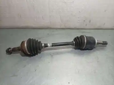 Автозапчасти б/у передняя левая трансмиссия за TOYOTA YARIS HSD Active ссылки OEM IAM 434200D411A  