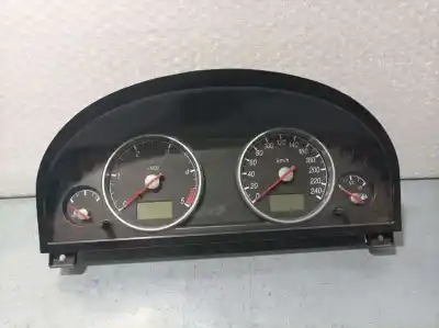 Piesă de schimb auto la mâna a doua  pentru FORD MONDEO BERLINA (GE)  Referințe OEM IAM 1S7F10840GE  