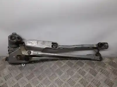 Second-hand car spare part  for FORD FIESTA (CCN)  OEM IAM references 8A6117500AG  3397021586