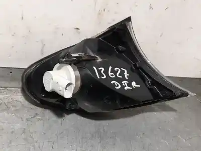 Peça sobressalente para automóvel em segunda mão farolim dianteiro esquerdo por bmw serie 3 berlina (e46) 320d referências oem iam 7165847  