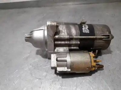 Pièce détachée automobile d'occasion démarreur de voiture pour bmw serie 3 berlina (e46) 320d références oem iam   