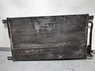 Second-hand car spare part air conditioning condenser / radiator for bmw serie 3 berlina (e46) 320d oem iam references 8377648  
