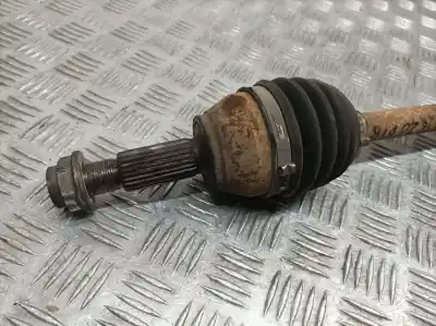 Second-hand car spare part front left transmission for ford fiesta (ccn) trend oem iam references 8v513b437aab  