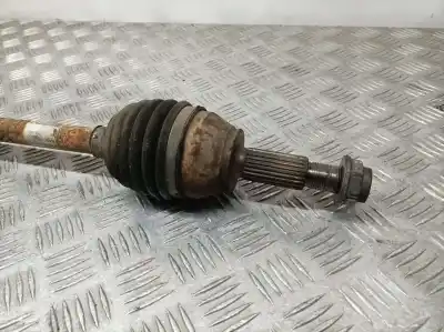 Second-hand car spare part front right transmission for ford fiesta (ccn) trend oem iam references 8v513b436aae  