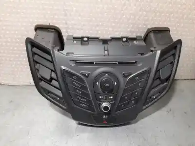 Автозапчастина б/у  для FORD FIESTA (CCN)  Посилання на OEM IAM AV1T18K811CC  