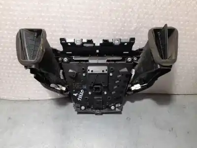 Second-hand car spare part audio system / radio cd for ford fiesta (ccn) trend oem iam references av1t18k811cc  