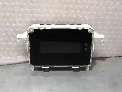 Автозапчастина б/у  для FORD FIESTA (CCN)  Посилання на OEM IAM C1BT18B955AB  