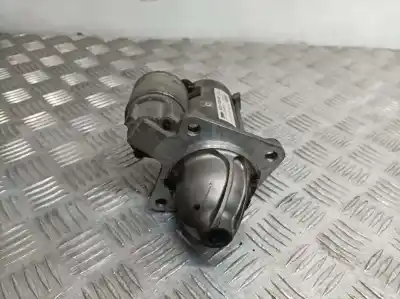 Second-hand car spare part starter motor for ford fiesta (ccn) trend oem iam references 8v211100be
